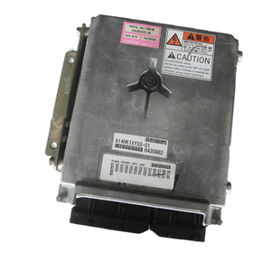 Kwsk Phụ tùng máy xúc 891260680 1028-0480 Hộp Máy Tính ECU điều khiển sh240 SH210-<span class=keywords><strong>5</strong></span> ECU 4hk1 cho <span class=keywords><strong>Sumitomo</strong></span> - Product Image 2