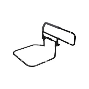 Hospital Bed Protective Railing Bed Railing Foldable Railing Bed Assist Rail - Product Image 1