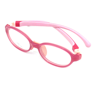 Kính Mắt Mềm Cho <span class=keywords><strong>Tr</strong></span>ẻ Em Bán Chạy Khung Silicon Mềm - Product Image 5