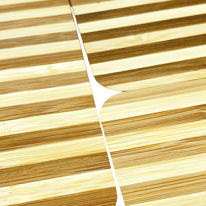 Lot de 3 planches à découper en bambou pour la viande, le fromage et le boucher. - Product Image 3