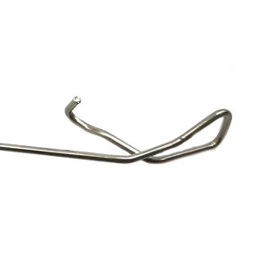 3M5 12B4 86AA Étrier de frein pour <span class=keywords><strong>Ford</strong></span> Compatible avec les modèles 1223635 4427C5 30666826 - Product Image 5