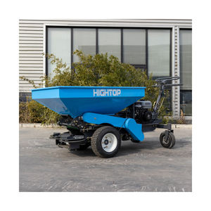 2025 nouvelle conception meilleur épandeur d'<span class=keywords><strong>engrais</strong></span> taux de propagation réglable épandeurs d'<span class=keywords><strong>engrais</strong></span> <span class=keywords><strong>sur</strong></span> terrain de golf - Product Image 6