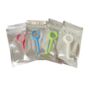 Invisible braces remover, retainer, portable orthodontic <b>hook</b>, traction <b>hook</b>, removal <b>hook</b>, orthodontic tray - Product Image 3