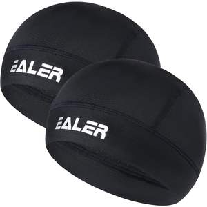 หมวกฮอกกี้ EALER แบบตาข่ายระบายอากาศได้ดี ใช้เป็นซับในหมวกกันน็อคได้ - Product Image 1