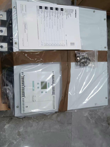 3RW4455-6BC44 SIRIUS Soft 3RW44556BC44 Amplia Experiencia Técnica con Profunda Conocimiento en Mantenimiento Industrial - Product Image 2