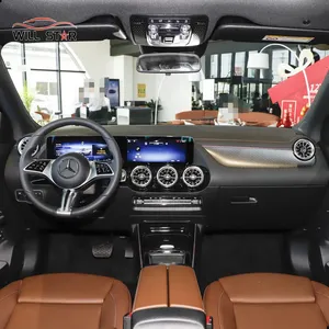 <span class=keywords><strong>Mercedes</strong></span>-Benz <span class=keywords><strong>Gla</strong></span> SUV compact, voiture à essence haute performance, voitures de luxe d'occasion, véhicule à essence - Product Image 6