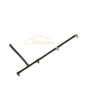 Línea de Retorno de Combustible para <span class=keywords><strong>MERCEDES</strong></span>-<span class=keywords><strong>BENZ</strong></span> <span class=keywords><strong>Clase</strong></span> B y <span class=keywords><strong>Clase</strong></span> A, Número de Pieza Original 640 070 1032, 6400701132, 6400701232, 6400701332 - Product Image 3