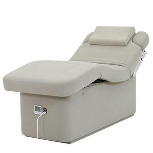 <span class=keywords><strong>Lit</strong></span> <span class=keywords><strong>de</strong></span> beauté électrique HICOMED pour salons <span class=keywords><strong>de</strong></span> beauté, instituts <span class=keywords><strong>de</strong></span> soins du visage, lits <span class=keywords><strong>de</strong></span> massage, avec espace <span class=keywords><strong>de</strong></span> rangement - Product Image 2