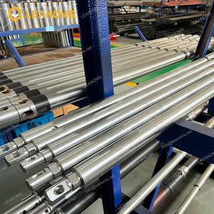 Leanoms أدوات الحفر التعدين الأساسية برميل القياسية BQ NQ <span class=keywords><strong>HQ</strong></span> <span class=keywords><strong>PQ</strong></span> تجاوز التجمع - Product Image 4