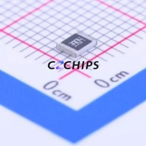 Résistance SMD CR1210F3M90P05Z 1210 (Type : Film Épais) (Résistance : 3,9 MOhm Précision : 1%) - Product Image 1