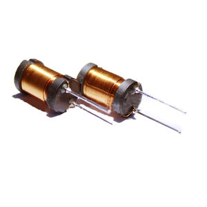 Inducteur DIP 12x9,5 mm en forme de I, inducteur radial adapté aux chargeurs, aux nouvelles énergies et aux composants de cartes de circuits imprimés, inducteur de puissance - Product Image 3