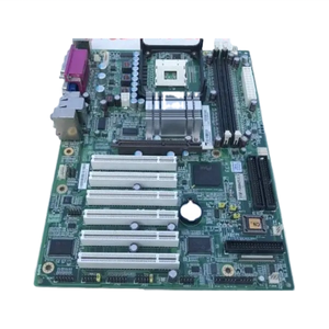 Placa Base Industrial ATX IP-4GVI63 100% Original, TOP-MB845VEA, 6-PCI con CPU y RAM, IP-4GVI63 TOP-MB845VEA - Product Image 1