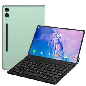 2025 Mới Nhất 10.0 Inch Kinh Doanh Máy Tính Bảng PC S10 Pro Chất Lượng Cao Lớn Máy Tính Bảng Pin Với Google Chơi Trò Chơi Máy Tính Xách Tay Nghiên Cứu Máy Tính Bảng PC - Product Image 5