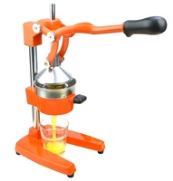 Extracteur de jus de grenade, orange et citron, presse-fruits à main