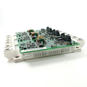 FS450R12KE3 AGDR-71C โมดูล IGBT Fs450r12ke3/agdr-71c โมดูล IGBT + แผงควบคุม - Product Image 2