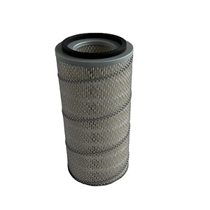 FILTRE À AIR MENGMA C17225/3 nouvel élément de séparateur d'air en fibre de verre pour compresseurs à vis industriels compresseurs d'air usagés - Product Image 4