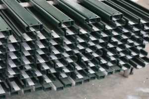 Niedrige Kosten und schnelle Montage Modular Home Fertighaus Tragbares Container haus Leichte Stahl konstruktion Villa <span class=keywords><strong>House</strong></span> - Product Image 4