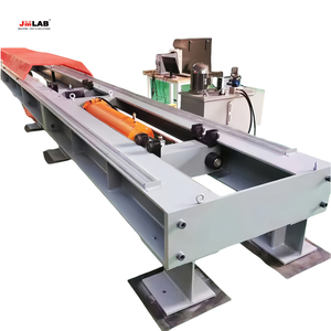 600KN 1000KN 3000KN 5000KN Drahtseil schlingen Hydraulische horizontale Zug prüfmaschine - Product Image 4