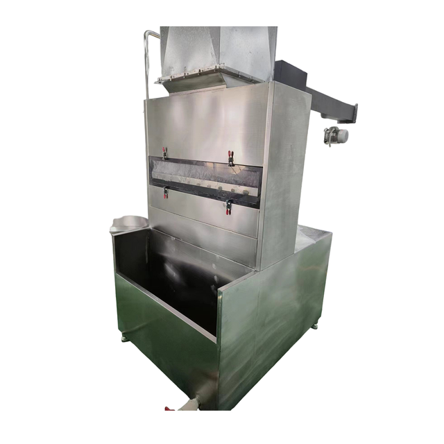High-Power Engine-Driven Smoke Extractor Advanced Air Purifier 5000 M/h Airflow Capacity High-Efficiency Smoke Filter 3 Kw Fan
