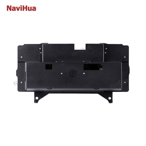 หน้าปัดเรือนไมล์ดิจิตอล LCD Navihua สำหรับ Jaguar XJ XJL ปี 2016-2019 จอแสดงผลดิจิตอล แผงหน้าปัดดิจิตอล ห้องนักบินเสมือน - Product Image 3