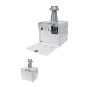 Muestreador de Aire para Exteriores Hi-Q Hvp-2000, Portátil, de Alta Capacidad, para Uso en Interiores y Exteriores, con Pantalla Digital y Sensor - Product Image 3