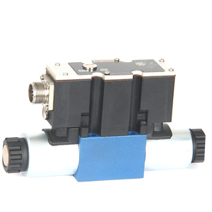 Réducteur hydraulique proportionnel à trois voies Pilot - Product Image 3