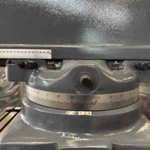 เครื่องกัดป้อมปืนอัตโนมัติอเนกประสงค์5ชั่วโมง3แกนความแม่นยำสูงส่งตรงจากโรงงาน - Product Image 4