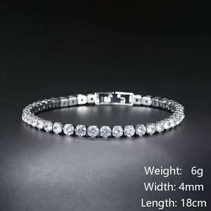 CHENXI 003A Nuevas Combinaciones con Pulsera de Cadena de Diamantes + Exquisita Caja de Regalo, Conjunto de 2 Relojes de Lujo, Regalos para Mujer - Product Image 5