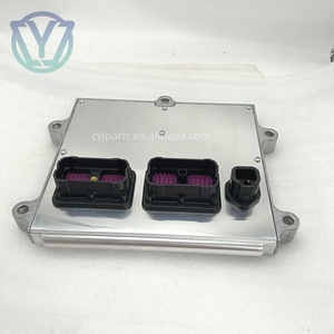 Module de commande ECU 4921776, module de commande ECM ECU pour moteur QSB6.7 6D114, pièces détachées pour excavateur - Product Image 3