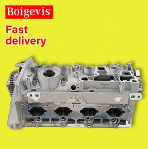 迈腾1.8T <span class=keywords><strong>2</strong></span>.0T原装发动机气缸盖总成 - Product Image 4