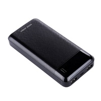 Nuevos productos de tendencia 2020, nuevos productos de alibaba, batería de banco de energía de 10000mAh, mini bancos de energía