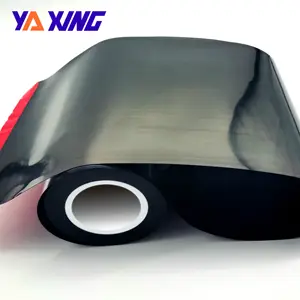 Low Friction Film Heat Resistant PTFE Coating Etched Film