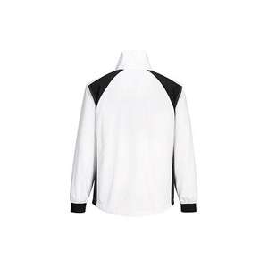 PORTWEST - CD885WHRXXL WX2 Veste de travail éco-stretch blanche-VESTES DE TRAVAIL EAN 5036108392612 VESTES SOFTSHELL TOUTES SAISONS - Product Image 2