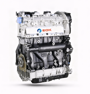 บล็อกกระบอก A4รถ Audi A3 Q5 A6L A5กอล์ฟ <span class=keywords><strong>Volkswagen</strong></span> คุณภาพสูง Gen2 CDN CDA cfn caw CCZ 1.8T 2.0T <span class=keywords><strong>TSI</strong></span> TFSI - Product Image 2