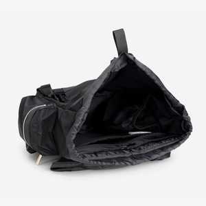 Mochila Deportiva Casual Personalizada de 25L para Mujer, Bolsas de Gimnasio Grandes, Mochila de Viaje al Aire Libre para Hombre, Mochila de Nailon con Cordón y Bolsillos para Botellas de Agua - Product Image 6