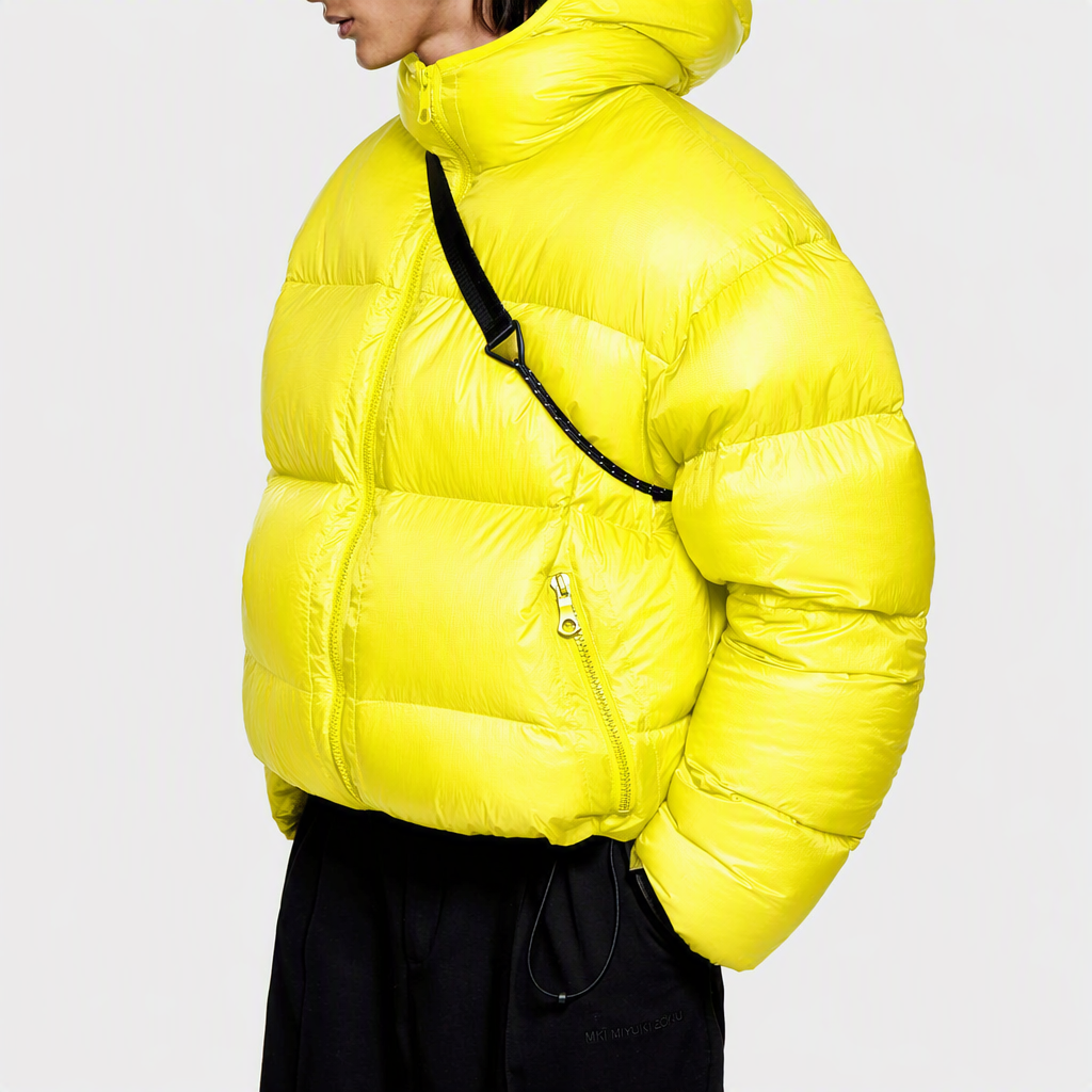 Jaune