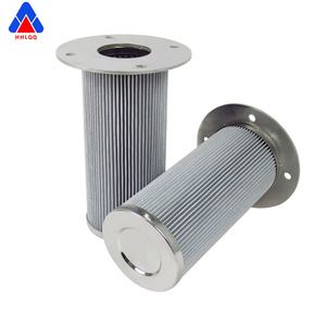 Nuevo filtro de aire industrial de tela de poliéster con revestimiento antiestático, filtro de cartucho, filtro de aire de alta eficiencia - Product Image 1