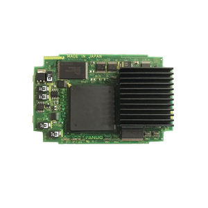 FANUC CNC denetleyici A20B-3300-0313 orijinal CPU kartı Pcb devre - Product Image 1