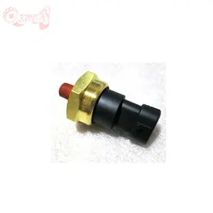 Nt855 interruptor sensor de pressão do óleo, 2897691 3056344 3408607 6732-81-3111