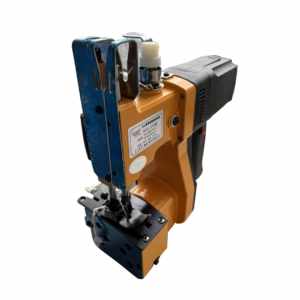 Machine à coudre portable électrique pour sacs industriels, fermeture de sacs PP, machine à coudre portative industrielle - Product Image 2