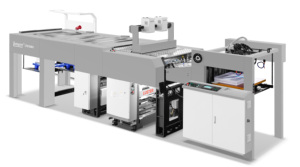 Machine d'<span class=keywords><strong>inspection</strong></span> double face LTS-WJ pour le contrôle de l'impression - Product Image 3