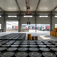Carbure de Calcium ROYALTY à Haut Rendement Gazif (295L/Kg - 315L/Kg) Qualité Premium 50-80mm Pureté >95% pour la Synthèse Chimique de l'Acétylène