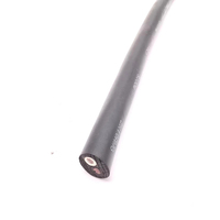 SERVO 719 CY 0,6/1 KV PVC Flammhemmendes Flexibles Abgeschirmtes Kabel