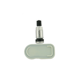 Toyota Camry Corolla <b>TPMS</b> Tire Pressure Monitoring System 42607-33021 Metal Plastic Sensor - Product Image 2