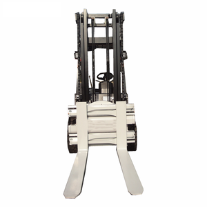 Лидер продаж, профессиональные железные вилки, зажим бокового переключателя, безопасные насадки для 2025 электрических погрузчиков для предприятий розничной торговли отелей - Product Image 5