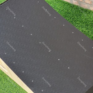 <span class=keywords><strong>Mini</strong></span> <span class=keywords><strong>rampe</strong></span> de planche à roulettes en <span class=keywords><strong>bois</strong></span> Portable directe d'usine pour l'arrière-cour et la <span class=keywords><strong>rampe</strong></span> de patin en <span class=keywords><strong>bois</strong></span> à usage domestique - Product Image 3