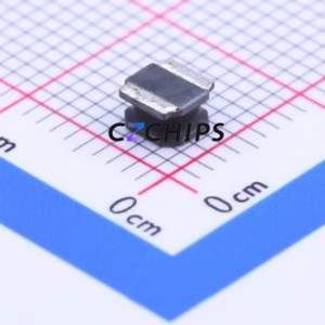 Inducteur de puissance FNR4026S1R2NT SMD, 4x4mm (Inductance : 1,2uH) (Précision : 30%) Courant nominal : 3,3A - Product Image 2