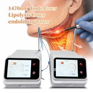 Mejor Precio de Rejuvenecimiento Facial No Quirúrgico con Fibrolift de 980nm y 1470nm, Endoskin, Liposucción para Papada - Product Image 1