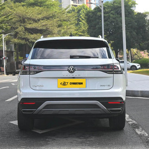 รถยนต์ Volkswagen Tayron L R Line 300 <span class=keywords><strong>Tsi</strong></span> 5 ที่นั่ง SUV ขนาดกลาง คุณภาพดี ราคาคุ้มค่า เหมาะสำหรับผู้ใหญ่ ไมล์น้อย รุ่นปี 2023 - Product Image 6