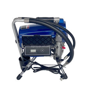 <span class=keywords><strong>Alquiler</strong></span> <span class=keywords><strong>de</strong></span> Pistola <span class=keywords><strong>de</strong></span> Pintura sin Aire <span class=keywords><strong>de</strong></span> 490 Piezas, Pistola <span class=keywords><strong>de</strong></span> Pintura sin Aire con Pistón <span class=keywords><strong>para</strong></span> Uso Industrial y Comercial - Product Image 2